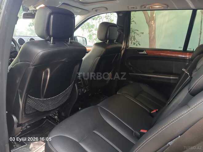 Mercedes  2007, 246,000 km - 3.0 l - Bakı