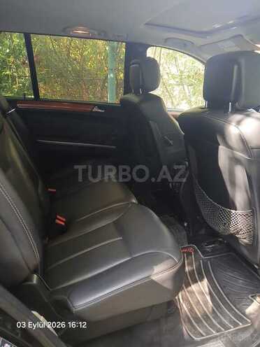 Mercedes  2007, 246,000 km - 3.0 l - Bakı