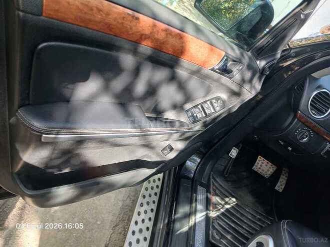 Mercedes  2007, 246,000 km - 3.0 l - Bakı