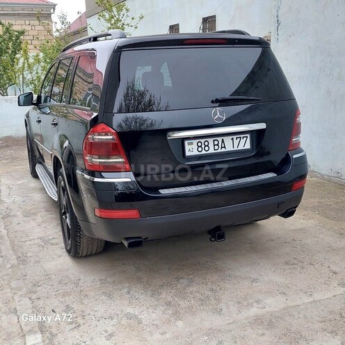 Mercedes  2007, 246,000 km - 3.0 l - Bakı