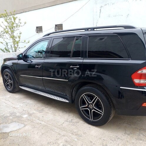 Mercedes  2007, 246,000 km - 3.0 l - Bakı