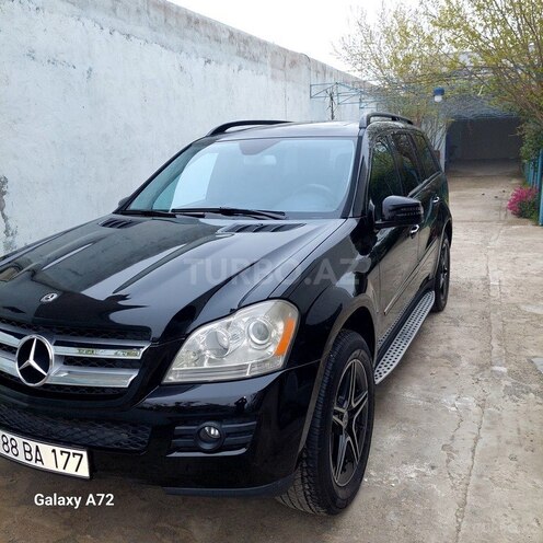 Mercedes  2007, 246,000 km - 3.0 l - Bakı
