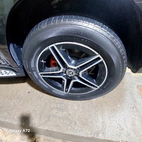 Mercedes  2007, 246,000 km - 3.0 l - Bakı