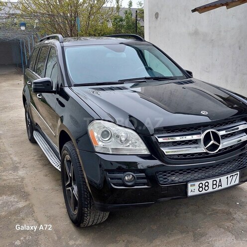 Mercedes  2007, 246,000 km - 3.0 l - Bakı