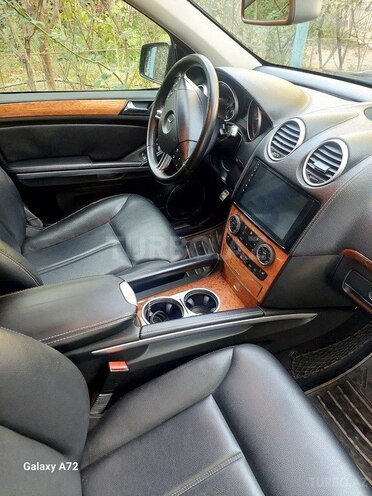 Mercedes  2007, 246,000 km - 3.0 l - Bakı