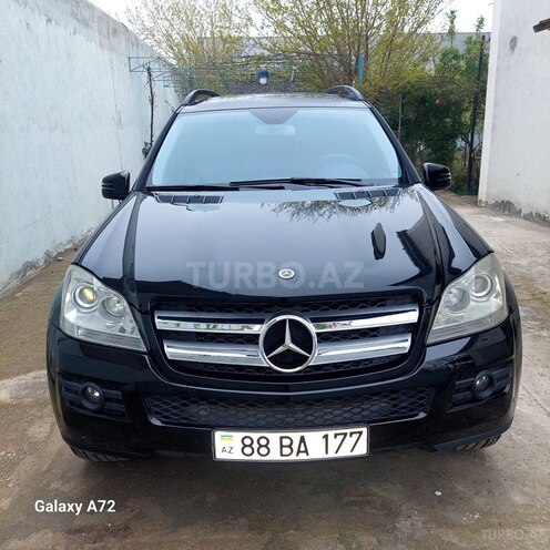 Mercedes  2007, 246,000 km - 3.0 l - Bakı