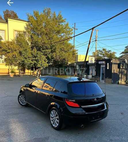 Opel Astra 2008, 268,799 km - 1.6 l - Zərdab
