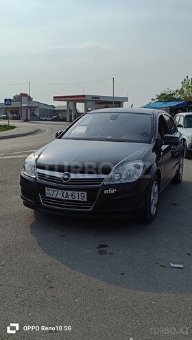Opel Astra 2008, 268,799 km - 1.6 l - Zərdab