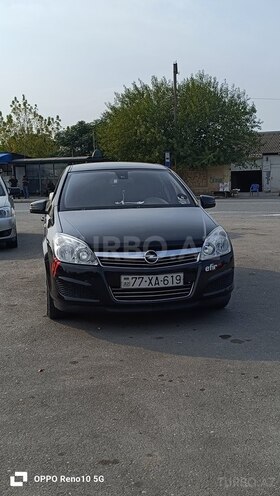Opel Astra 2008, 268,799 km - 1.6 l - Zərdab