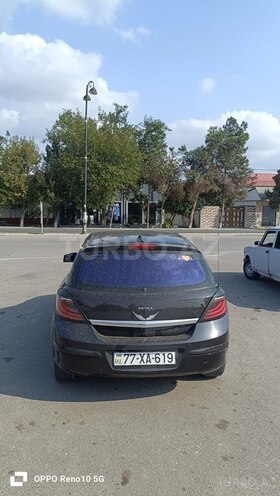 Opel Astra 2008, 268,799 km - 1.6 l - Zərdab