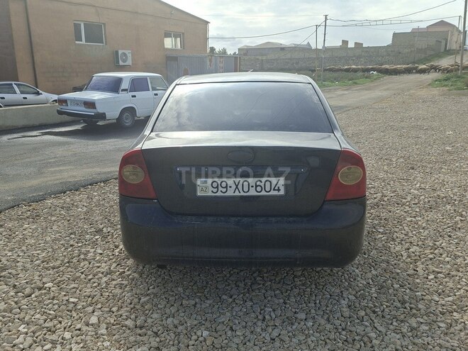 Ford Focus 2009, 322,500 km - 1.6 л - Bakı