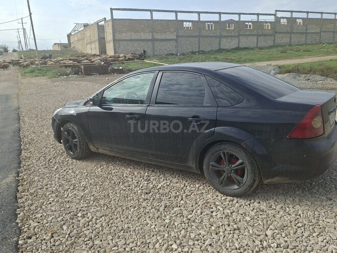 Ford Focus 2009, 322,500 km - 1.6 л - Bakı