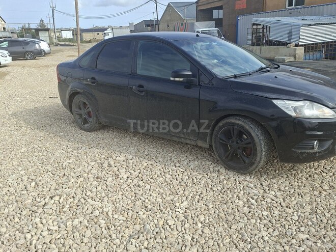 Ford Focus 2009, 322,500 km - 1.6 л - Bakı