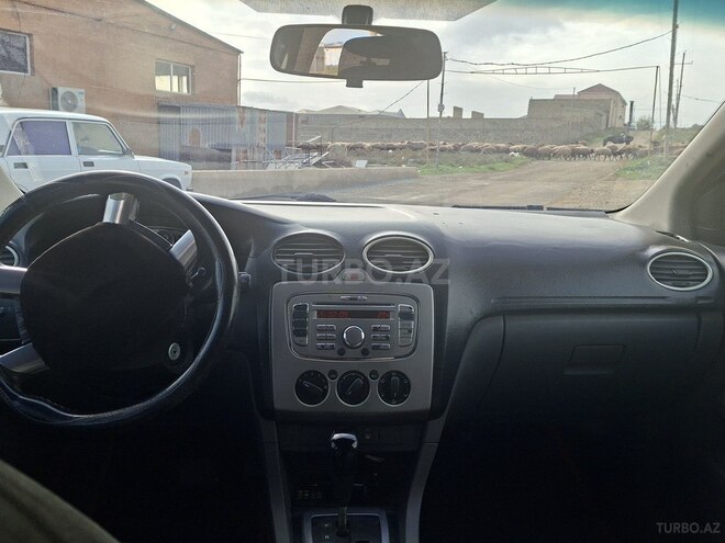Ford Focus 2009, 322,500 km - 1.6 л - Bakı