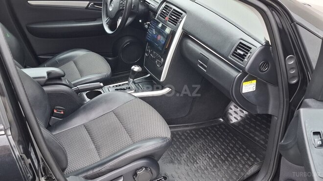 Mercedes B 180 2010, 212,000 km - 1.7 l - Zaqatala