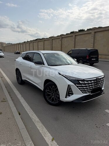 Changan  2025, 10,000 km - 1.5 l - Bakı