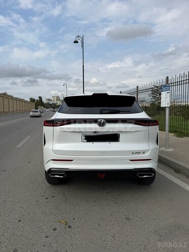 Changan  2025, 10,000 km - 1.5 l - Bakı