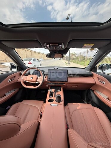 Changan  2025, 10,000 km - 1.5 l - Bakı