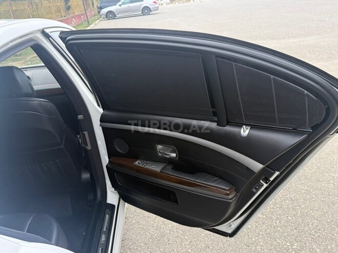 BMW 750 2008, 292,000 km - 4.8 л - Bakı