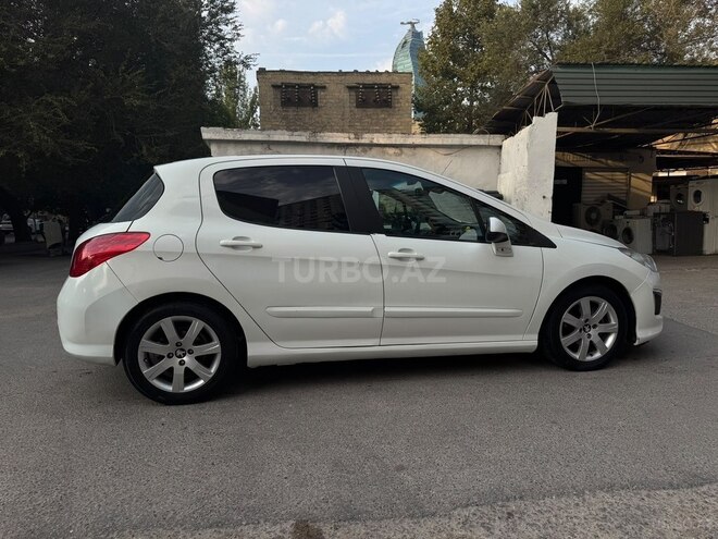 Peugeot 308 2012, 155,000 km - 1.6 l - Bakı