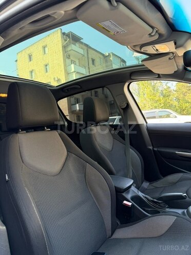 Peugeot 308 2012, 155,000 km - 1.6 l - Bakı