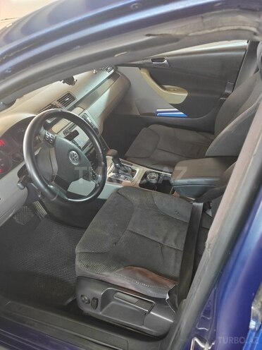 Volkswagen Passat 2005, 453,235 km - 2.0 л - Bakı