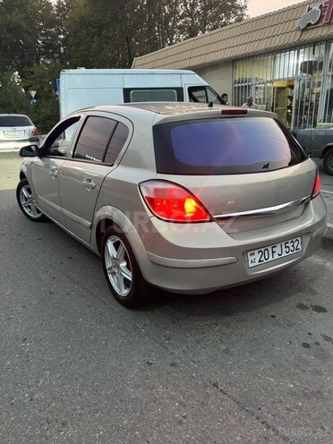 Opel Astra 2005, 320,000 km - 1.3 l - Tərtər
