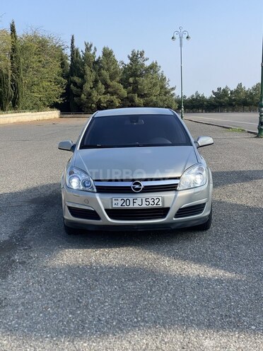 Opel Astra 2005, 320,000 km - 1.3 l - Tərtər