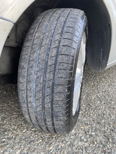 Opel Astra 2005, 320,000 km - 1.3 l - Tərtər