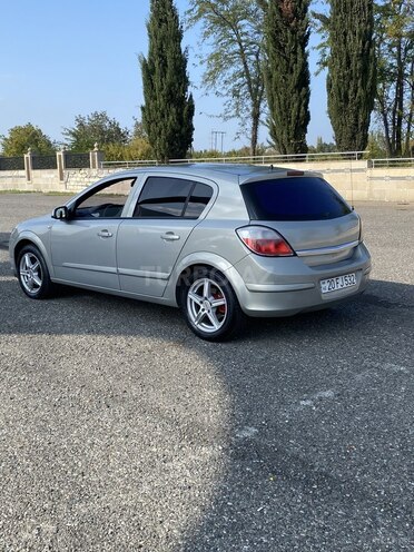 Opel Astra 2005, 320,000 km - 1.3 l - Tərtər