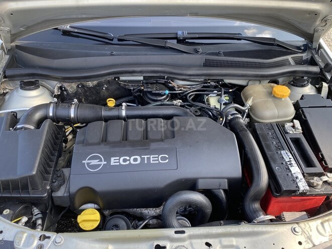 Opel Astra 2005, 320,000 km - 1.3 l - Tərtər