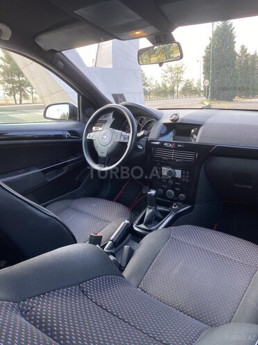 Opel Astra 2005, 320,000 km - 1.3 l - Tərtər