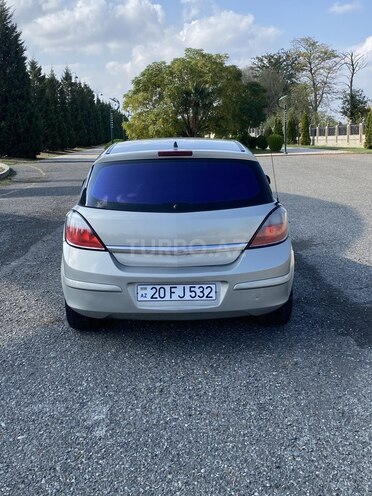 Opel Astra 2005, 320,000 km - 1.3 l - Tərtər