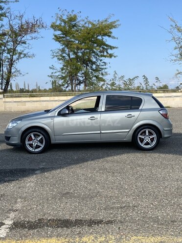 Opel Astra 2005, 320,000 km - 1.3 l - Tərtər