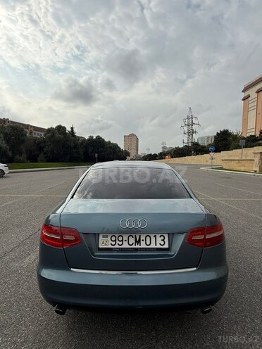 Audi A6 2010, 237,000 km - 2.8 л - Bakı