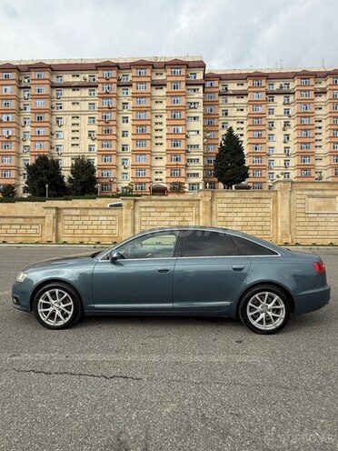 Audi A6 2010, 237,000 km - 2.8 л - Bakı