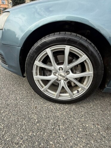 Audi A6 2010, 237,000 km - 2.8 л - Bakı