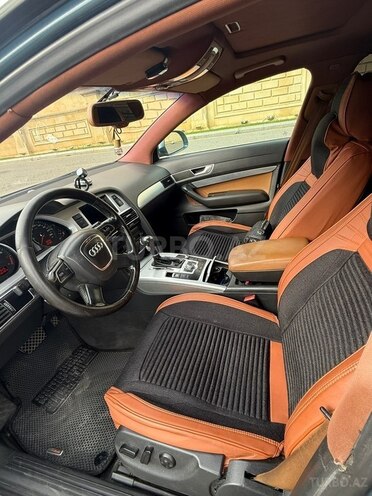 Audi A6 2010, 237,000 km - 2.8 л - Bakı