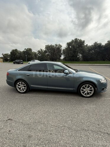 Audi A6 2010, 237,000 km - 2.8 л - Bakı