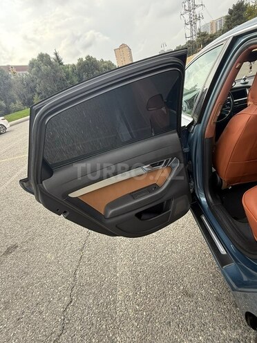 Audi A6 2010, 237,000 km - 2.8 л - Bakı