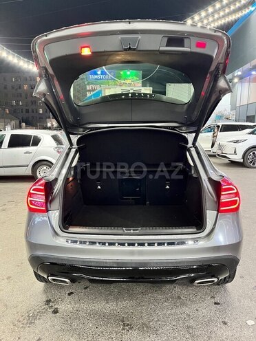Mercedes CLA 250 4MATIC 2018, 103,000 km - 2.0 l - Xırdalan