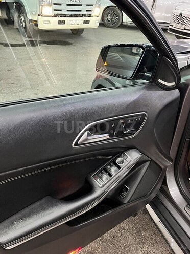 Mercedes CLA 250 4MATIC 2018, 103,000 km - 2.0 l - Xırdalan
