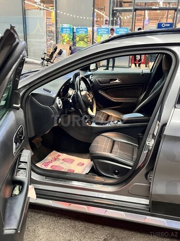 Mercedes CLA 250 4MATIC 2018, 103,000 km - 2.0 l - Xırdalan