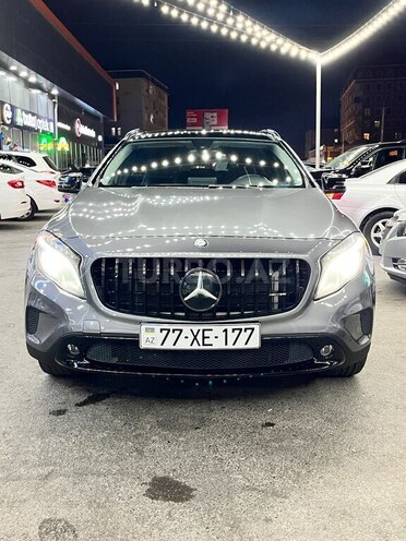 Mercedes CLA 250 4MATIC 2018, 103,000 km - 2.0 l - Xırdalan