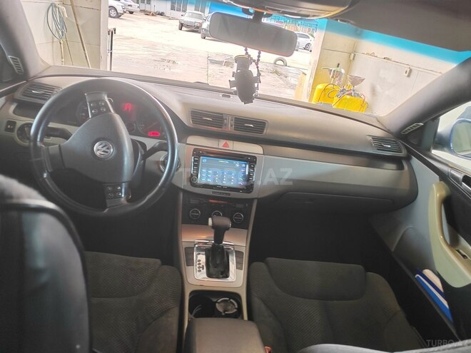 Volkswagen Passat 2005, 453,235 km - 2.0 л - Bakı