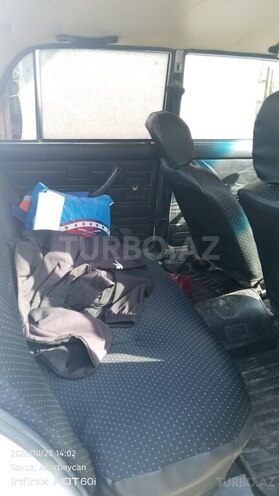 LADA (VAZ) 2106 1998, 139,236 km - 1.6 l - Tovuz