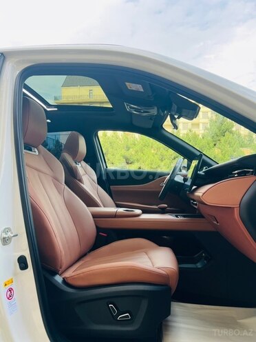 Changan  2025, 38,250 km - 1.5 l - Bakı