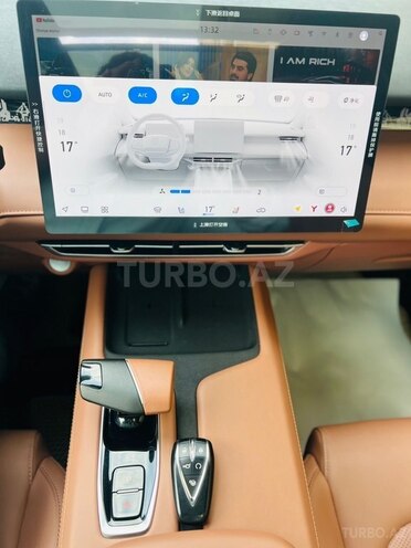 Changan  2025, 38,250 km - 1.5 l - Bakı