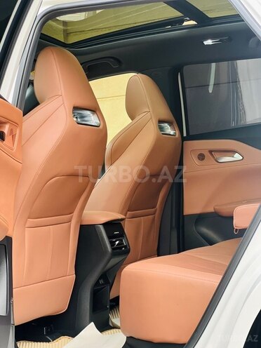 Changan  2025, 38,250 km - 1.5 l - Bakı