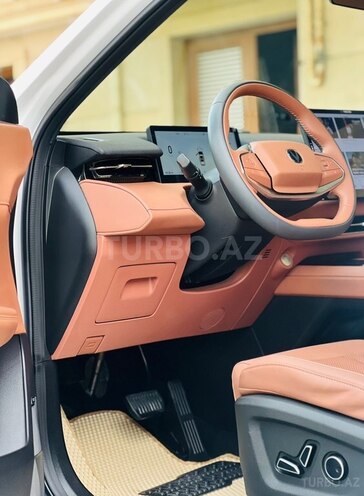 Changan  2025, 38,250 km - 1.5 l - Bakı